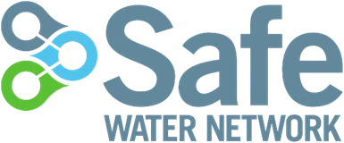 safe logo