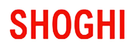 shoghi logo